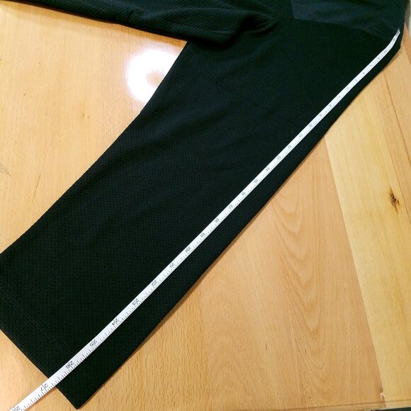 Callaway Men’s Quarter Zip Pullover – Black – Size XXL – New!!! - Picture 8 of 13